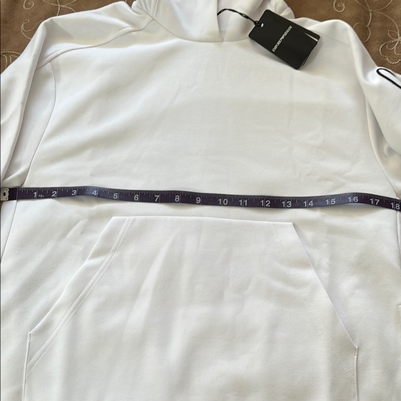 Emporio Armani Hoodie (Size: S) - Picture 9 of 10
